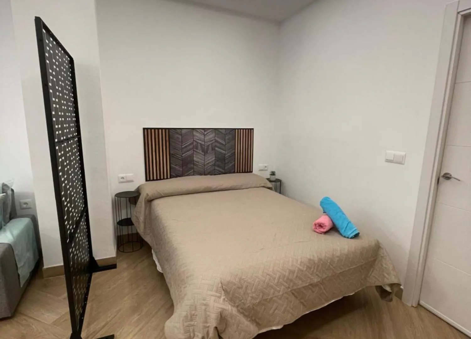 Carla Suite Home Malaga Spain