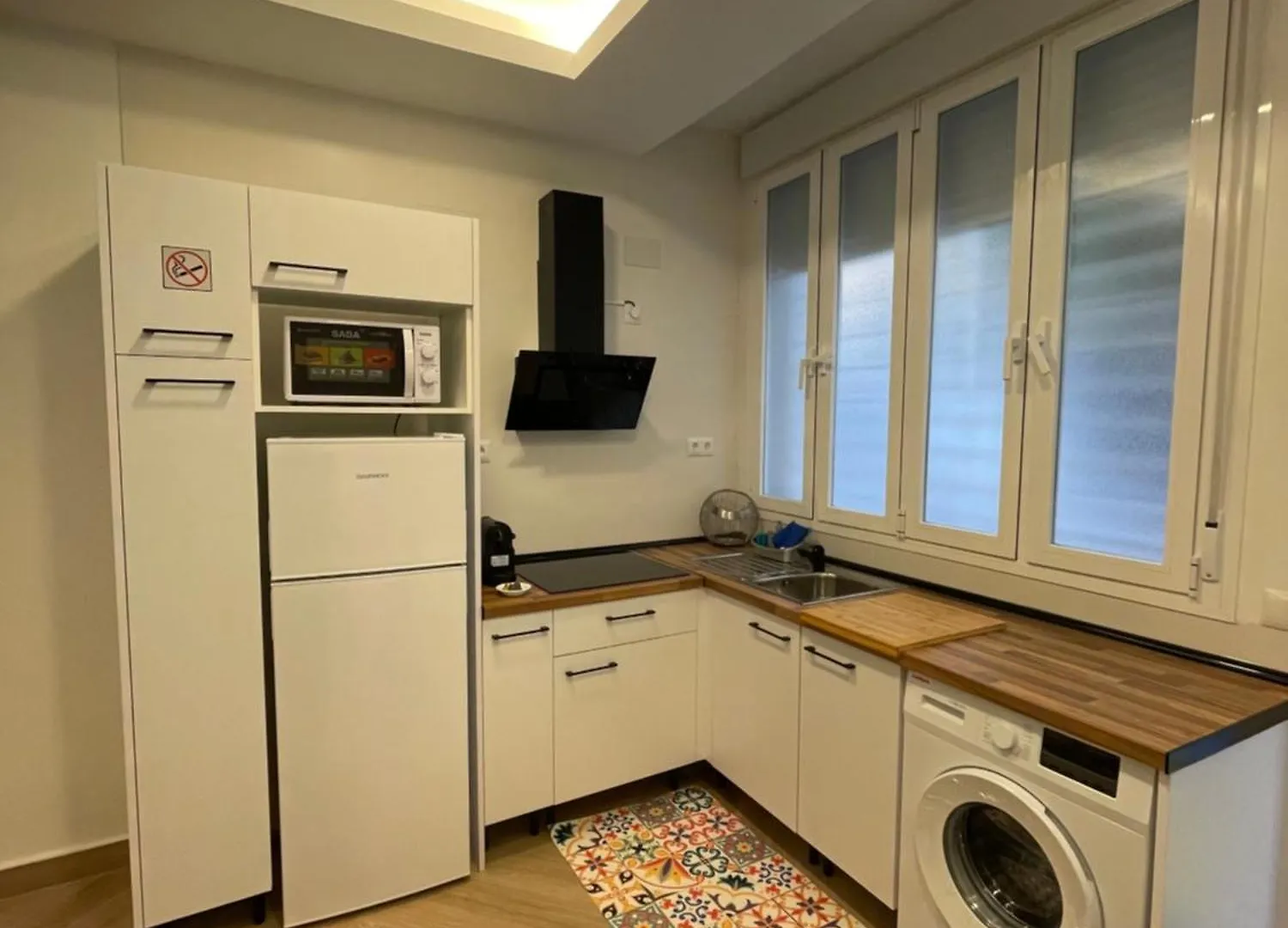 Carla Suite Home Malaga 0*,  Spain