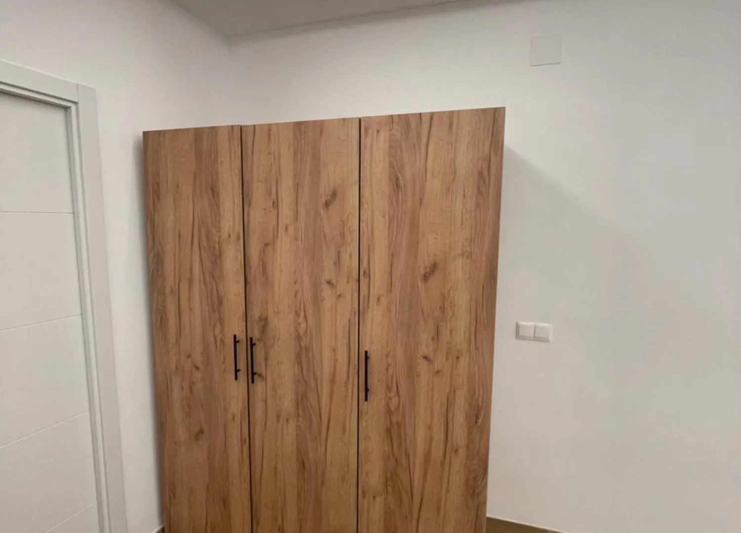 Apartment Carla Suite Home Malaga