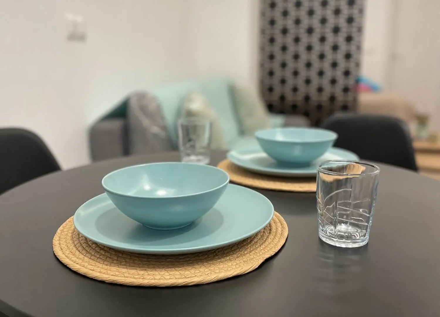 Apartment Carla Suite Home Malaga Spain