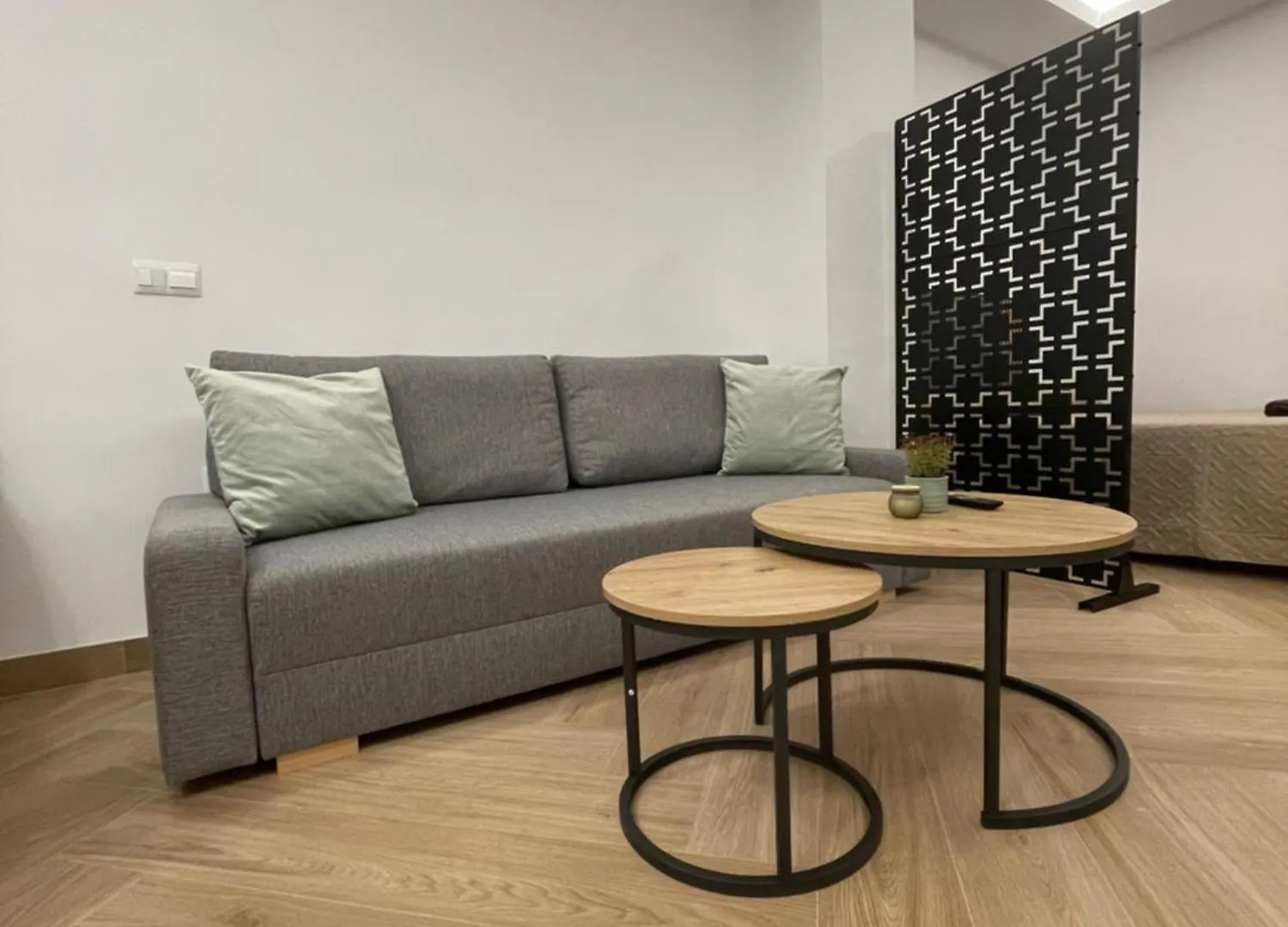 Carla Suite Home Malaga