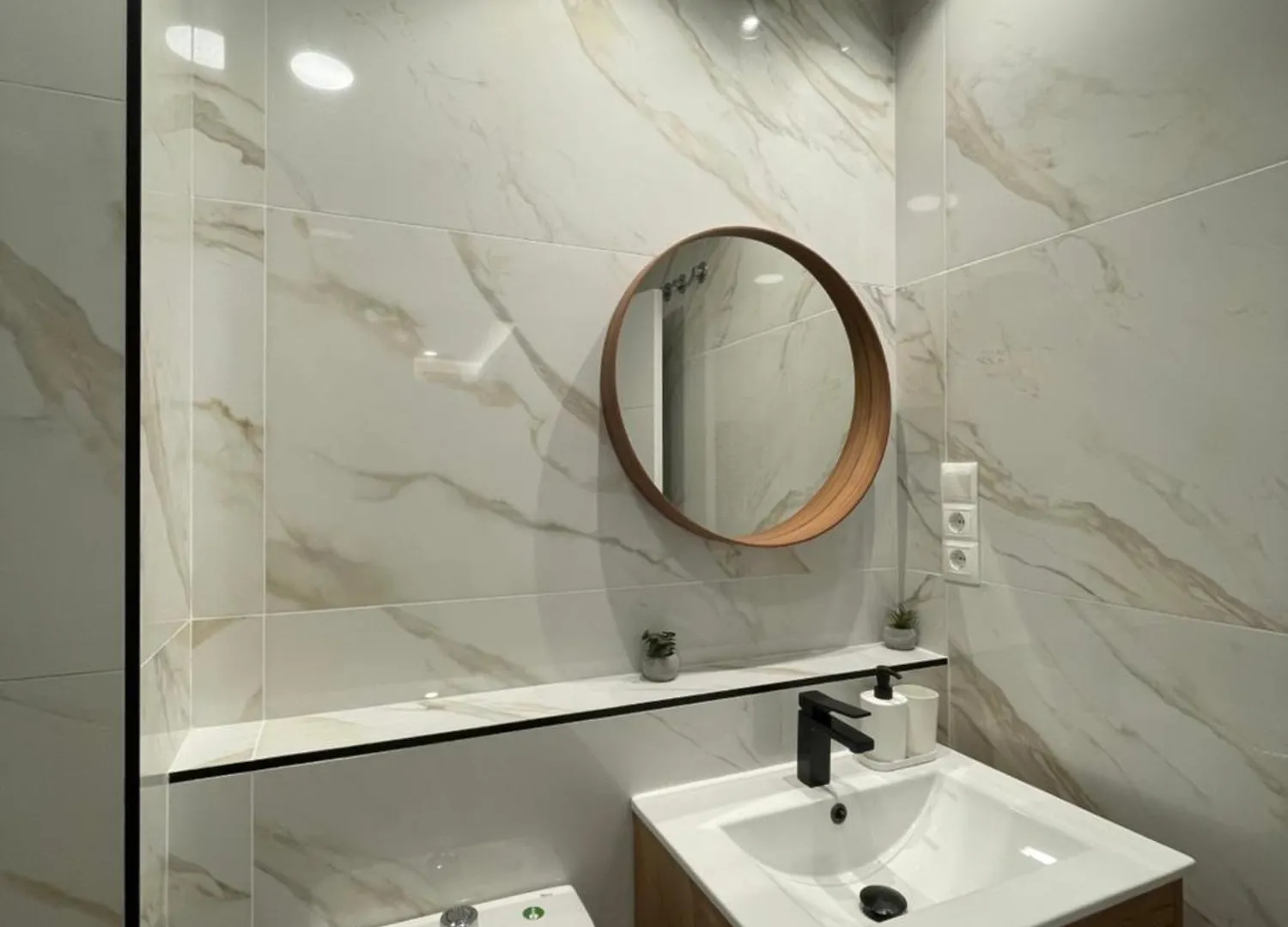 Carla Suite Home Malaga